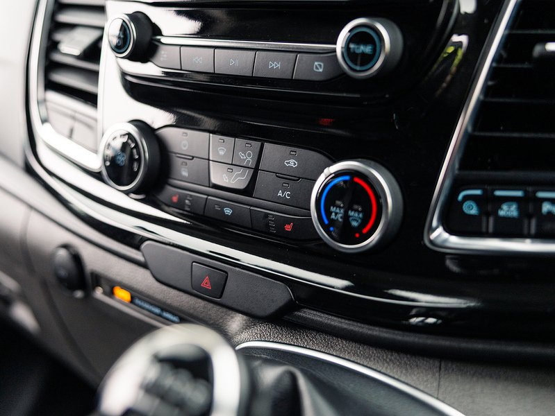 Used Ford Transit Custom 2021 for sale - 76288002: Photo 35