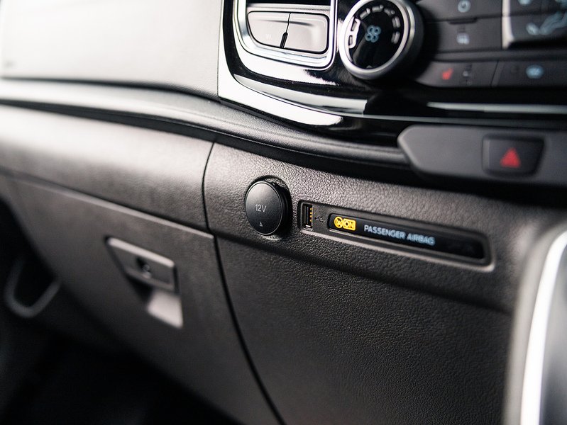 Used Ford Transit Custom 2021 for sale - 76288002: Photo 36