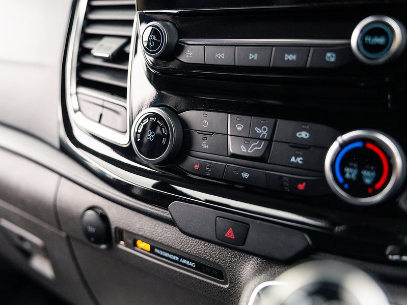 Used Ford Transit Custom 2021 for sale - 76288002: Photo 37