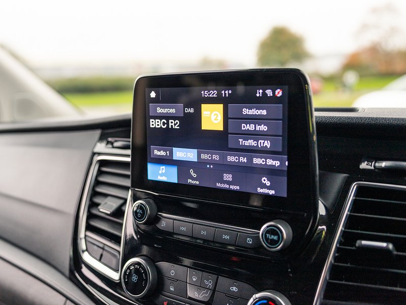 Used Ford Transit Custom 2021 for sale - 76288002: Photo 38