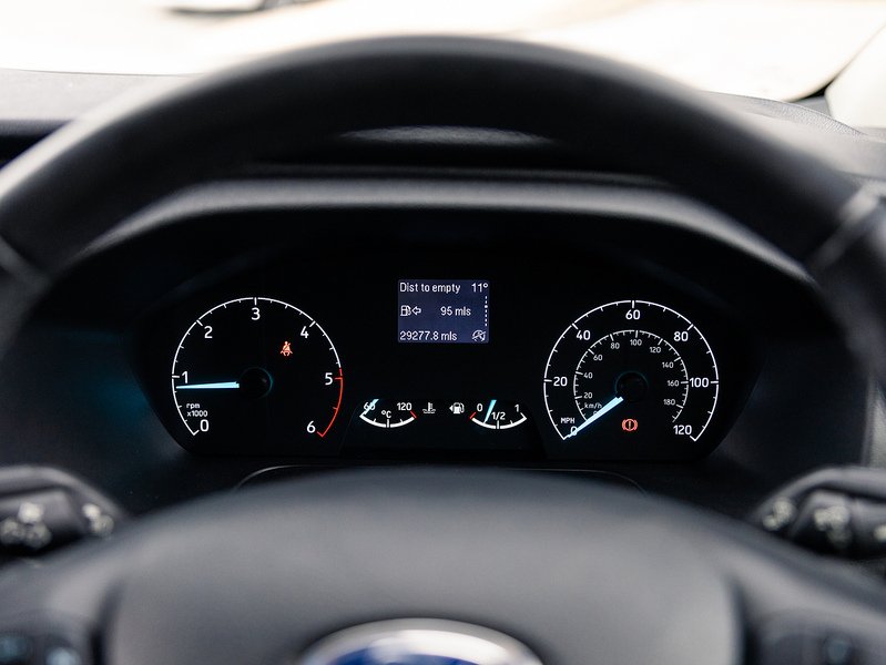 Used Ford Transit Custom 2021 for sale - 76288002: Photo 39