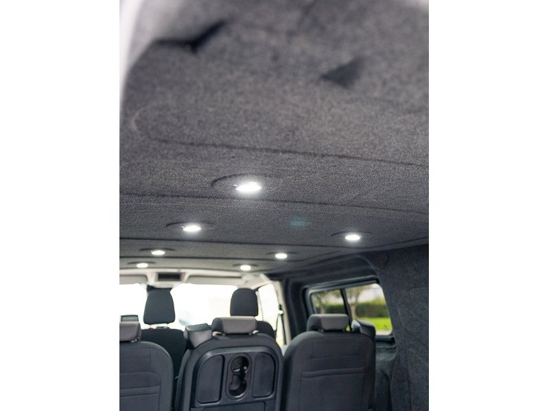 Used Ford Transit Custom 2021 for sale - 76288002: Photo 41