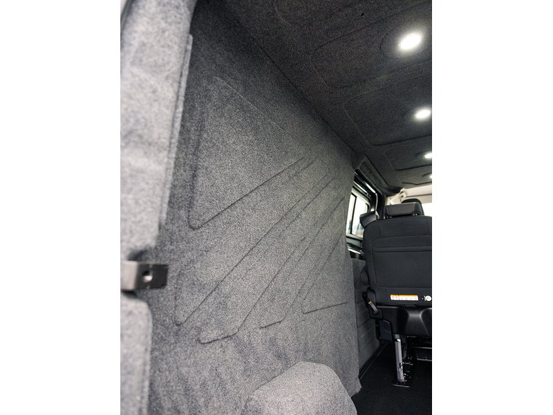 Used Ford Transit Custom 2021 for sale - 76288002: Photo 42