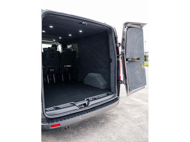 Used Ford Transit Custom 2021 for sale - 76288002: Photo 44
