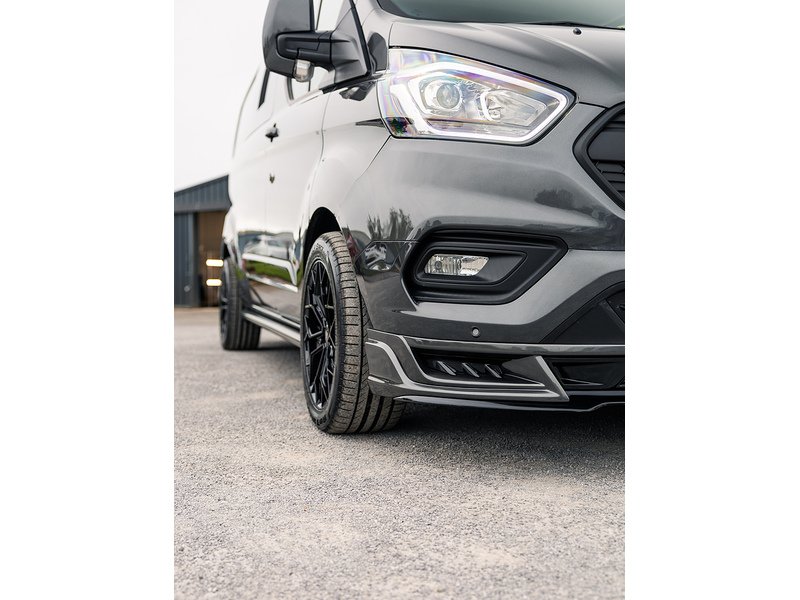 Used Ford Transit Custom 2021 for sale - 76288002: Photo 46