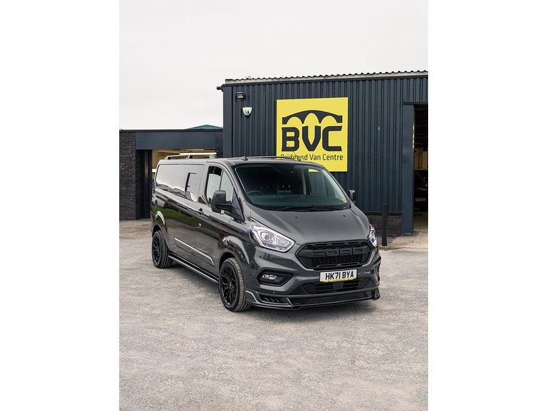 Used Ford Transit Custom 2021 for sale - 76288002: Photo 47