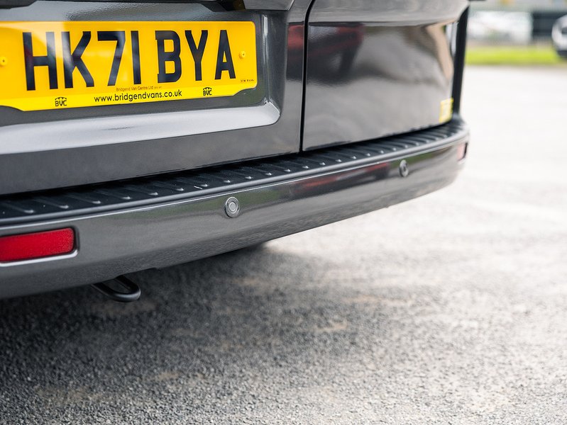 Used Ford Transit Custom 2021 for sale - 76288002: Photo 48