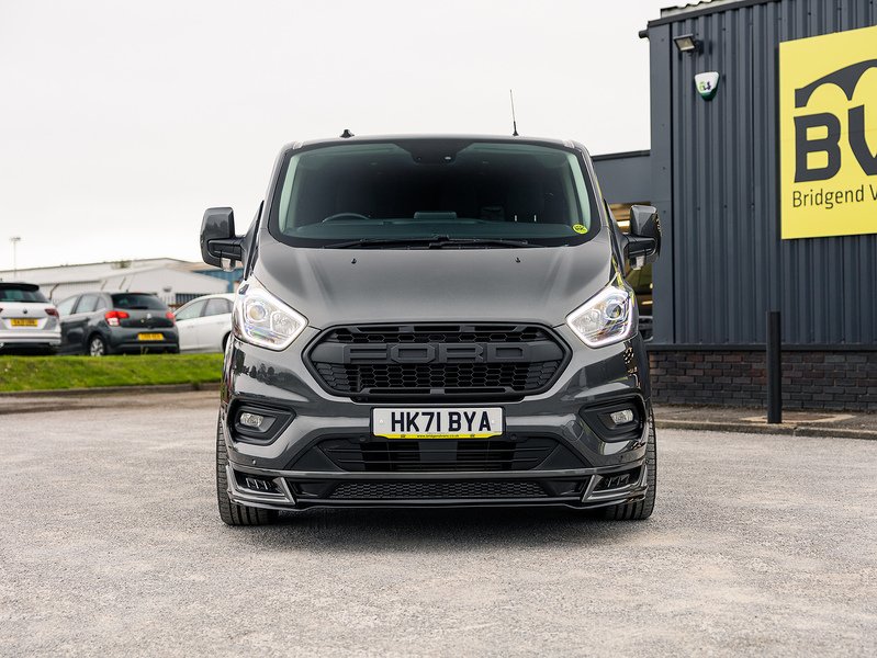 Used Ford Transit Custom 2021 for sale - 76288002: Photo 5