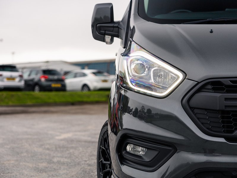 Used Ford Transit Custom 2021 for sale - 76288002: Photo 50