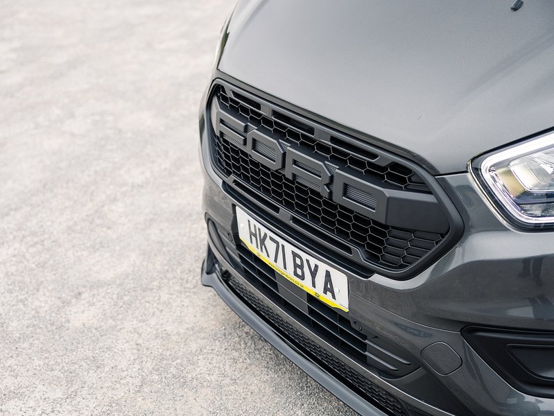 Used Ford Transit Custom 2021 for sale - 76288002: Photo 51