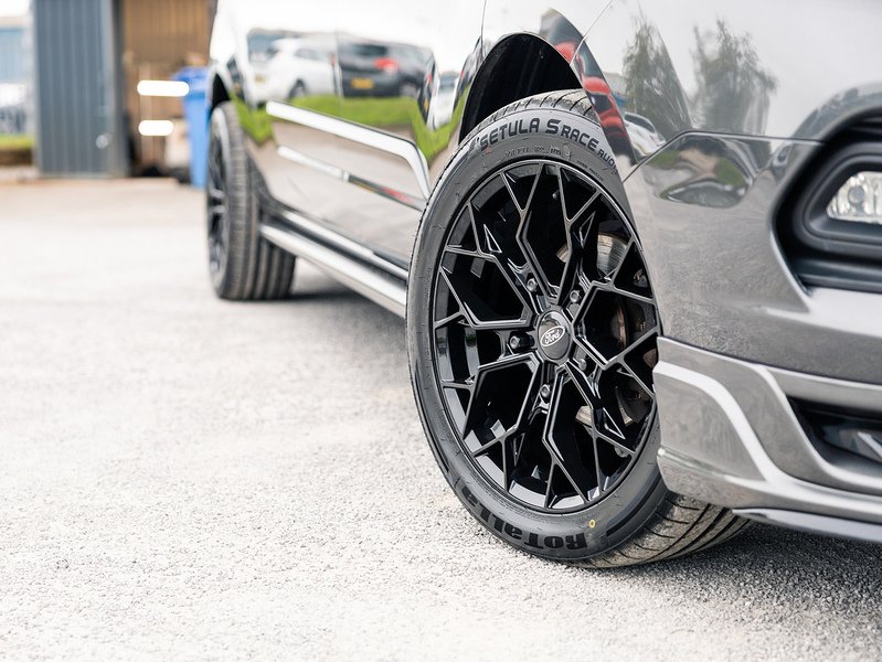 Used Ford Transit Custom 2021 for sale - 76288002: Photo 52