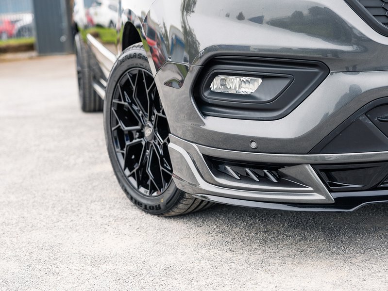 Used Ford Transit Custom 2021 for sale - 76288002: Photo 53