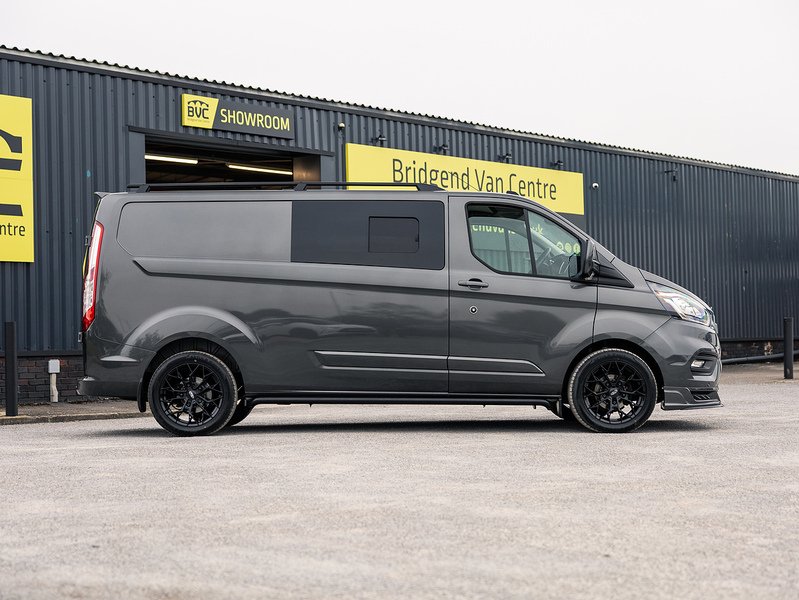 Used Ford Transit Custom 2021 for sale - 76288002: Photo 7