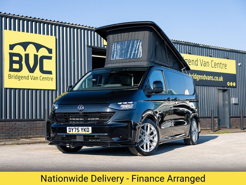 Used Volkswagen Transporter 2025 for sale - 77990086: Photo 1