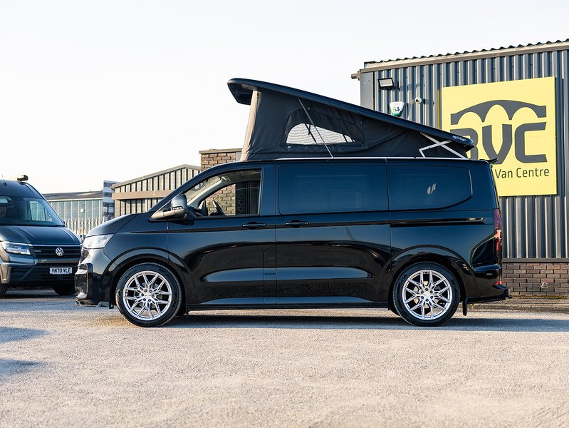 Used Volkswagen Transporter 2025 for sale - 77990086: Photo 10