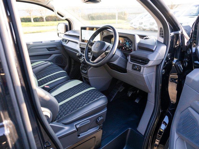 Used Volkswagen Transporter 2025 for sale - 77990086: Photo 11