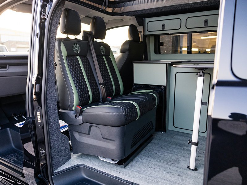 Used Volkswagen Transporter 2025 for sale - 77990086: Photo 12