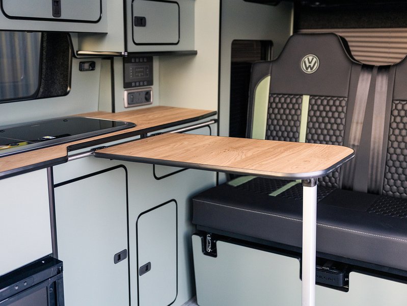 Used Volkswagen Transporter 2025 for sale - 77990086: Photo 13