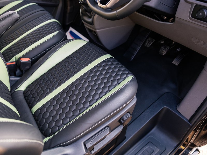 Used Volkswagen Transporter 2025 for sale - 77990086: Photo 14