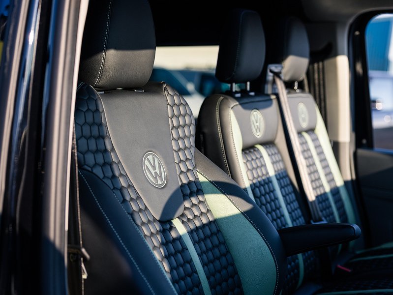 Used Volkswagen Transporter 2025 for sale - 77990086: Photo 15