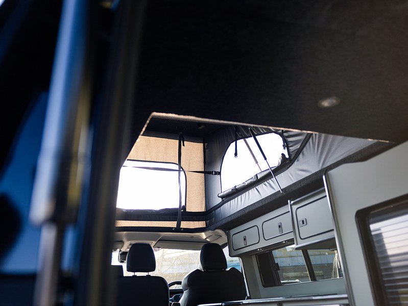 Used Volkswagen Transporter 2025 for sale - 77990086: Photo 17