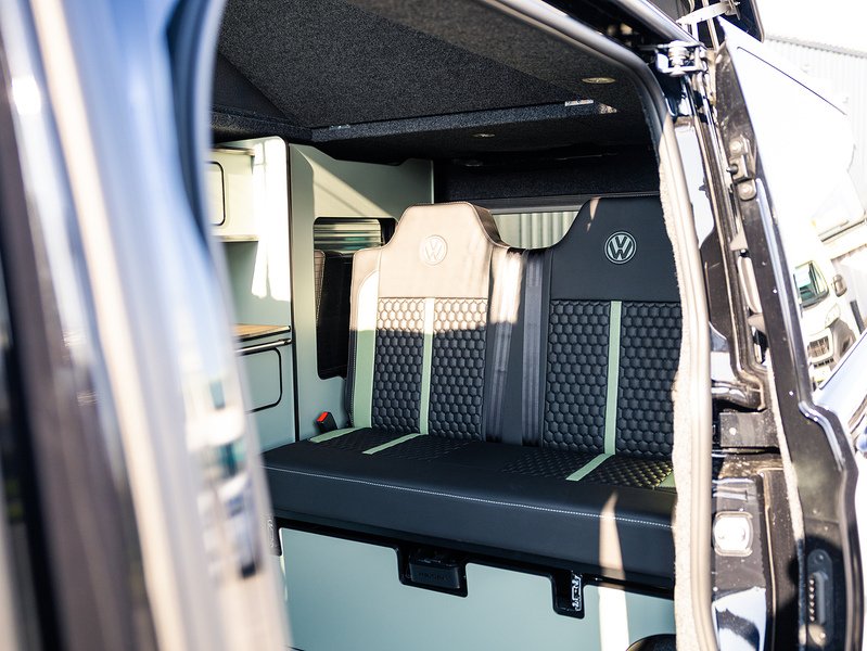 Used Volkswagen Transporter 2025 for sale - 77990086: Photo 18