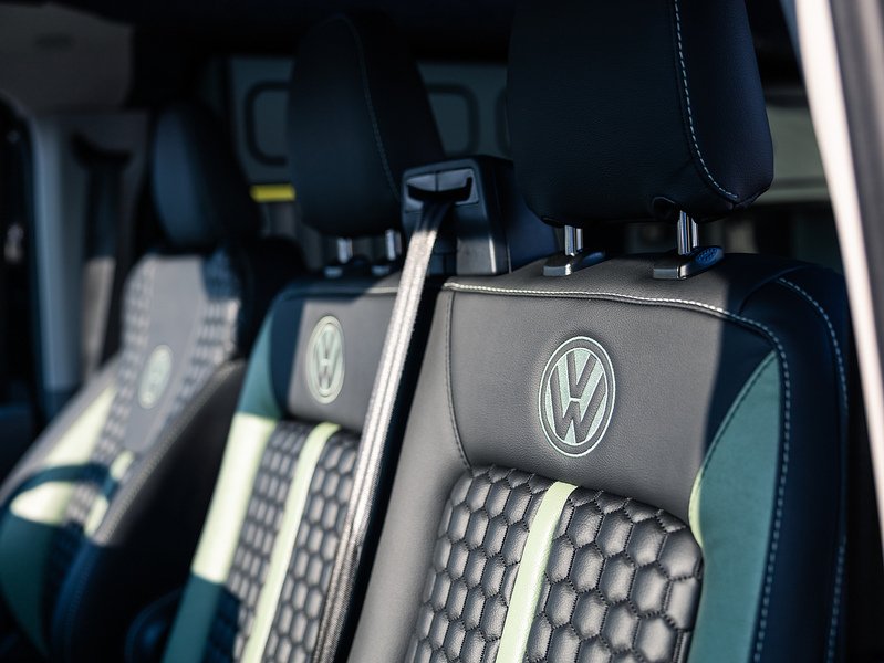 Used Volkswagen Transporter 2025 for sale - 77990086: Photo 19