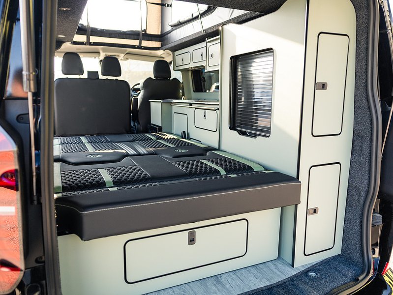 Used Volkswagen Transporter 2025 for sale - 77990086: Photo 2