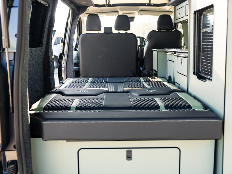 Used Volkswagen Transporter 2025 for sale - 77990086: Photo 20