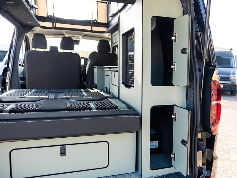 Used Volkswagen Transporter 2025 for sale - 77990086: Photo 21