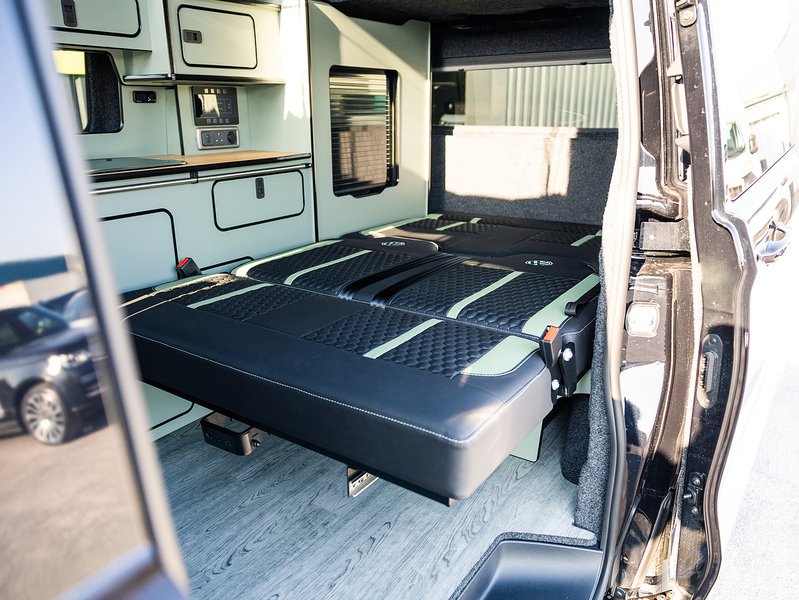 Used Volkswagen Transporter 2025 for sale - 77990086: Photo 22