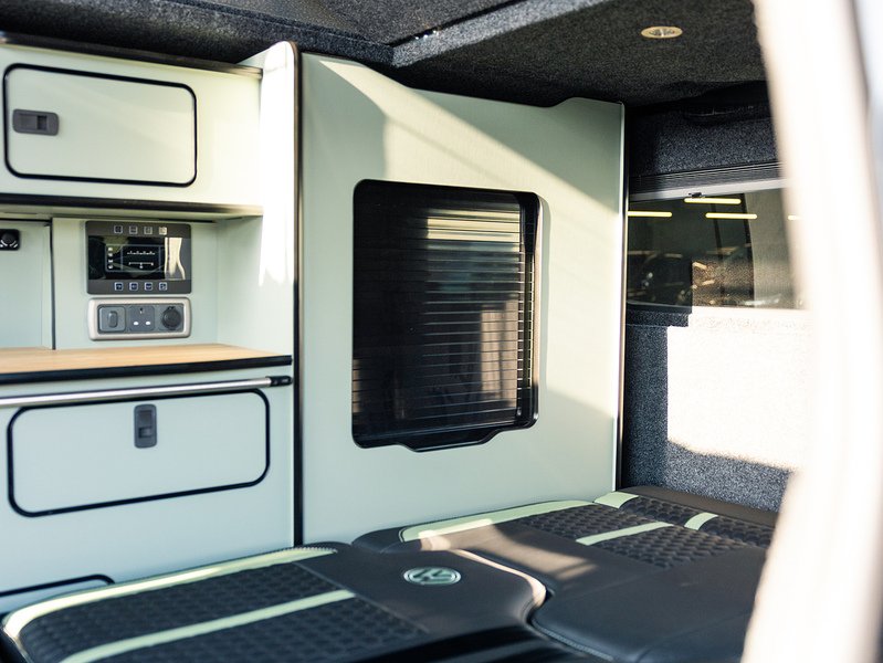 Used Volkswagen Transporter 2025 for sale - 77990086: Photo 23