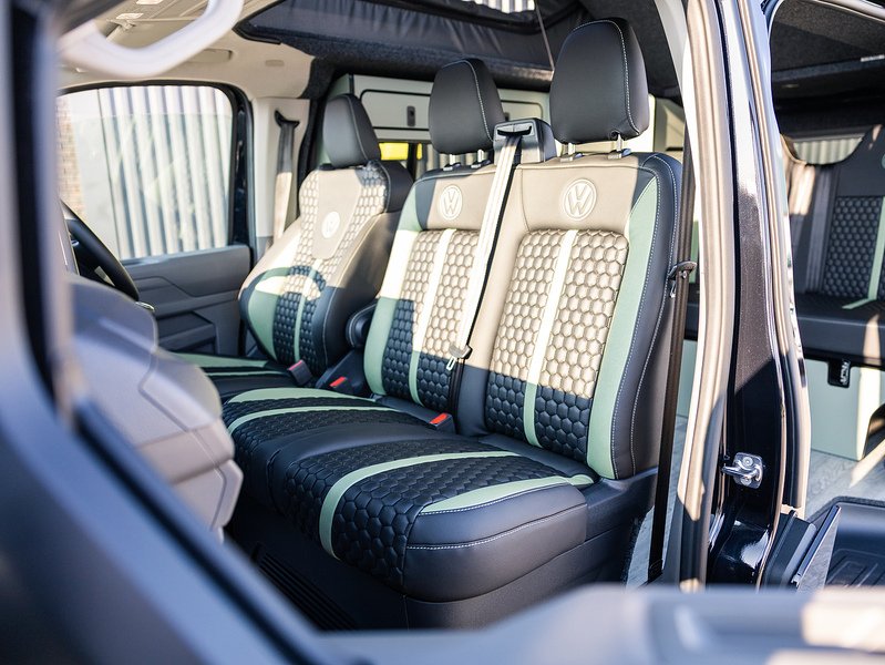 Used Volkswagen Transporter 2025 for sale - 77990086: Photo 25