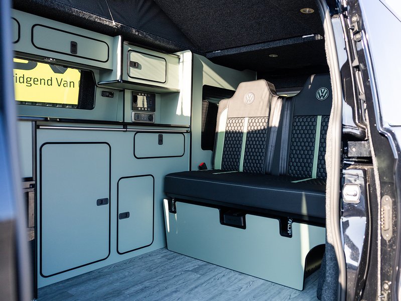 Used Volkswagen Transporter 2025 for sale - 77990086: Photo 27