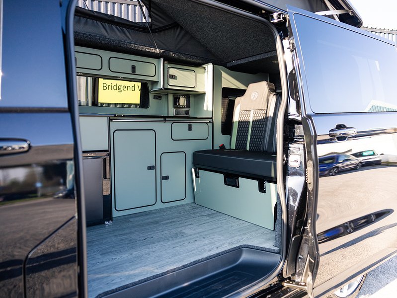 Used Volkswagen Transporter 2025 for sale - 77990086: Photo 28