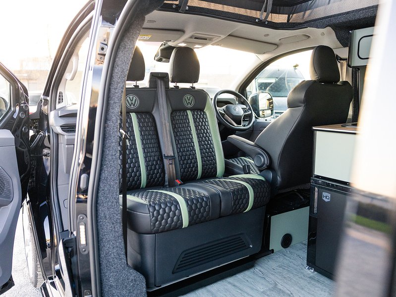 Used Volkswagen Transporter 2025 for sale - 77990086: Photo 3