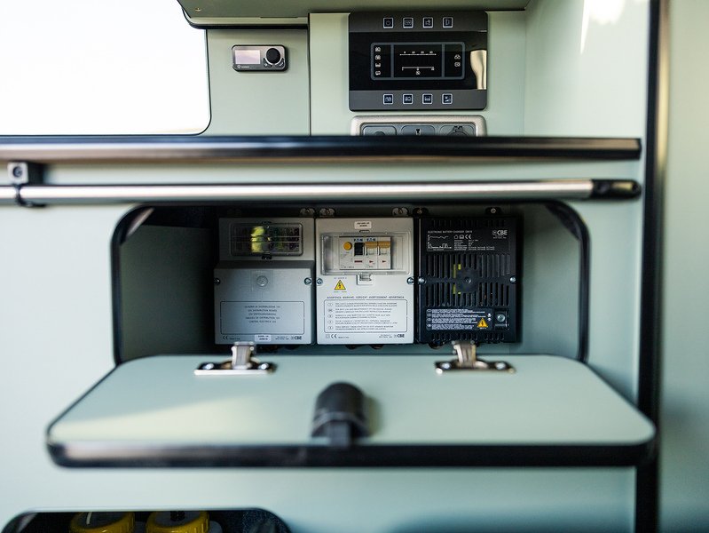 Used Volkswagen Transporter 2025 for sale - 77990086: Photo 31