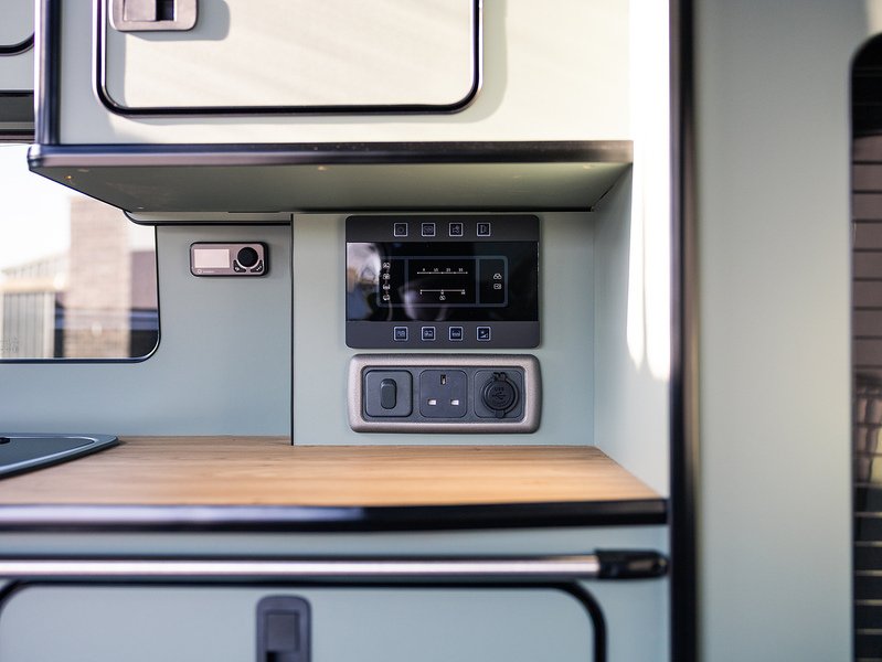 Used Volkswagen Transporter 2025 for sale - 77990086: Photo 32