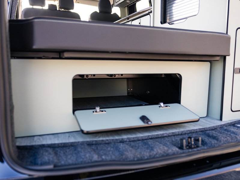 Used Volkswagen Transporter 2025 for sale - 77990086: Photo 33