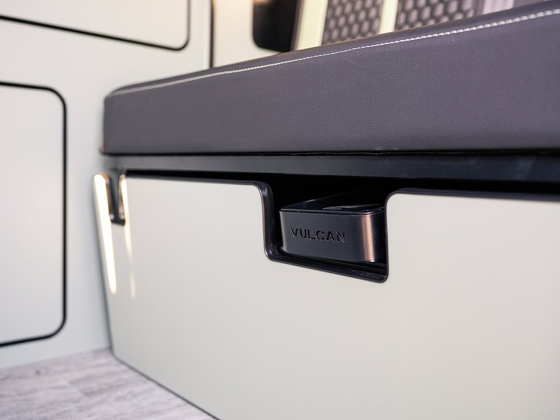 Used Volkswagen Transporter 2025 for sale - 77990086: Photo 34