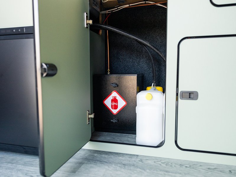 Used Volkswagen Transporter 2025 for sale - 77990086: Photo 35