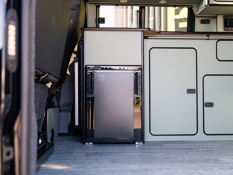 Used Volkswagen Transporter 2025 for sale - 77990086: Photo 36