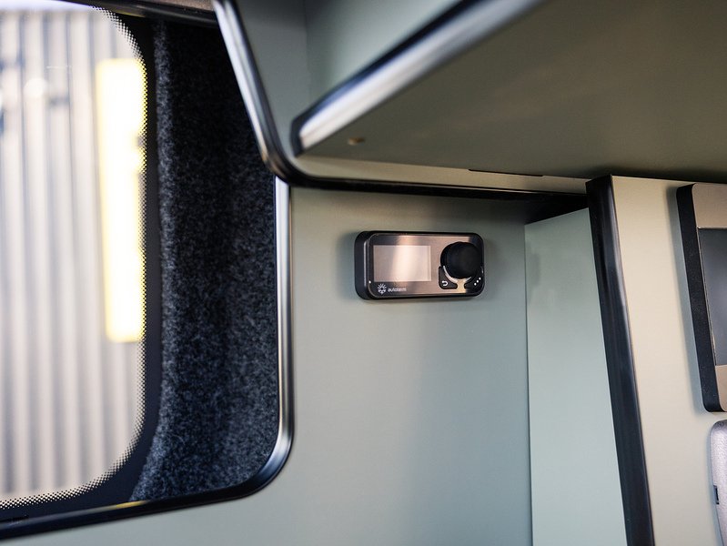 Used Volkswagen Transporter 2025 for sale - 77990086: Photo 37