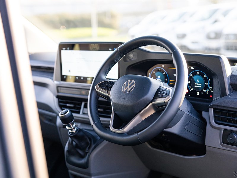 Used Volkswagen Transporter 2025 for sale - 77990086: Photo 39