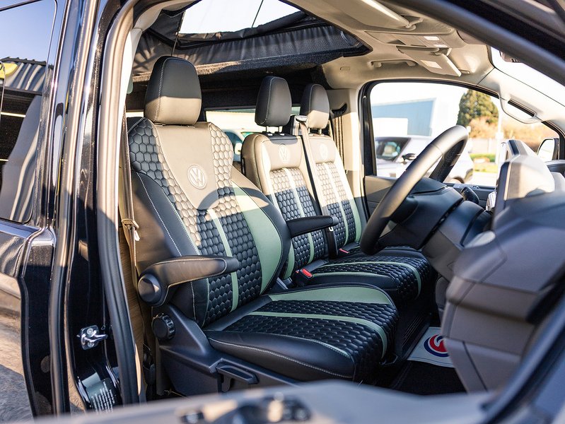 Used Volkswagen Transporter 2025 for sale - 77990086: Photo 4