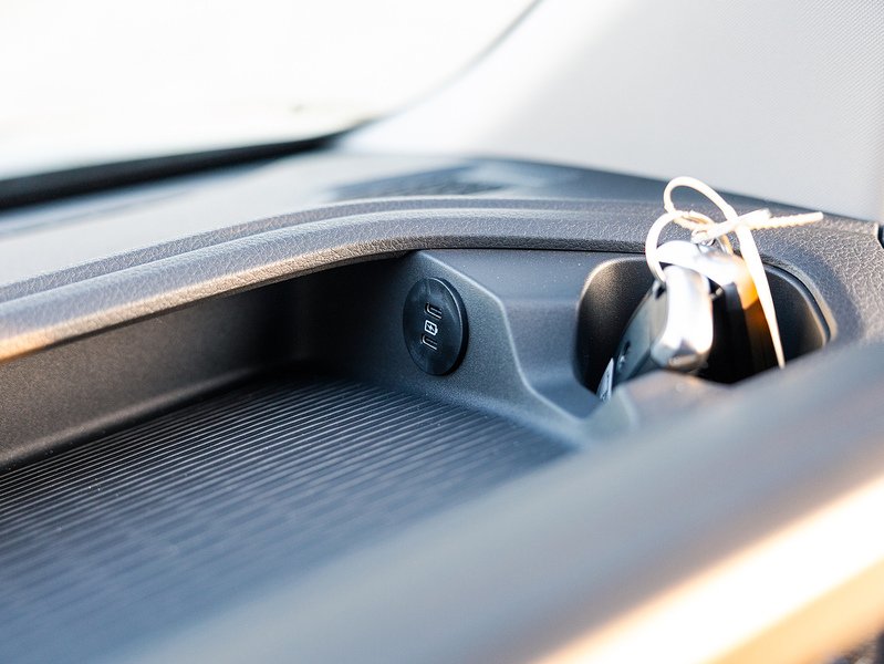 Used Volkswagen Transporter 2025 for sale - 77990086: Photo 42