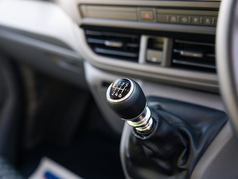 Used Volkswagen Transporter 2025 for sale - 77990086: Photo 45