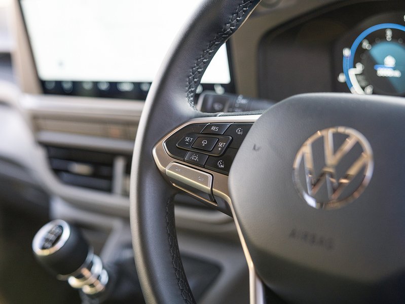 Used Volkswagen Transporter 2025 for sale - 77990086: Photo 46