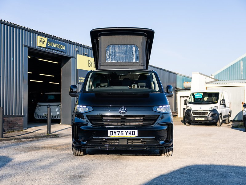 Used Volkswagen Transporter 2025 for sale - 77990086: Photo 5