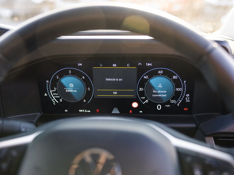 Used Volkswagen Transporter 2025 for sale - 77990086: Photo 51